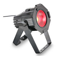 Cameo CLPSTMINICOB30W User Manual