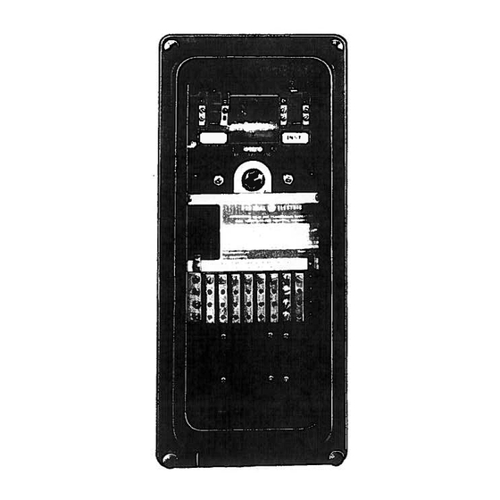 GE STD15C Instructions Manual