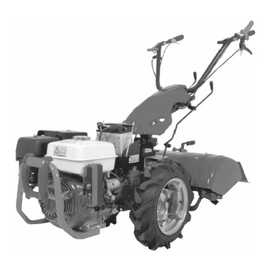 Pasquali SB 30 Owner's Manual