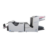 Neopost SI 72 Operator's Manual