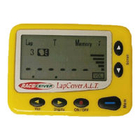RACEceiver LapCeiver User Manual