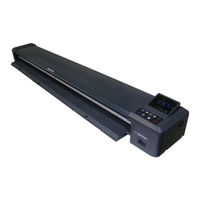 Colortrac SMARTLF SCAN User Instructions