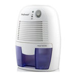 Pro Breeze PB-02 Instruction Manual