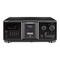 CD Player Sony CDP-CX350 Operating Instructions Manual