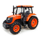 Tractor KUBOTA M108S Workshop Manual