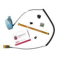 VC MIPI OV9281 How To Set Up