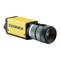 Cognex In-Sight Micro 1400 Installation Manual