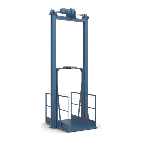 PFlow Industries Mechanical VRC M Series Owner's Manual