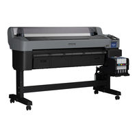 Epson SCF6370PE User Manual