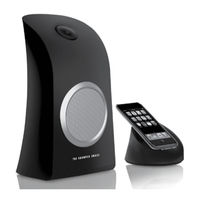 Sharper Image EC-W130 Instruction Manual