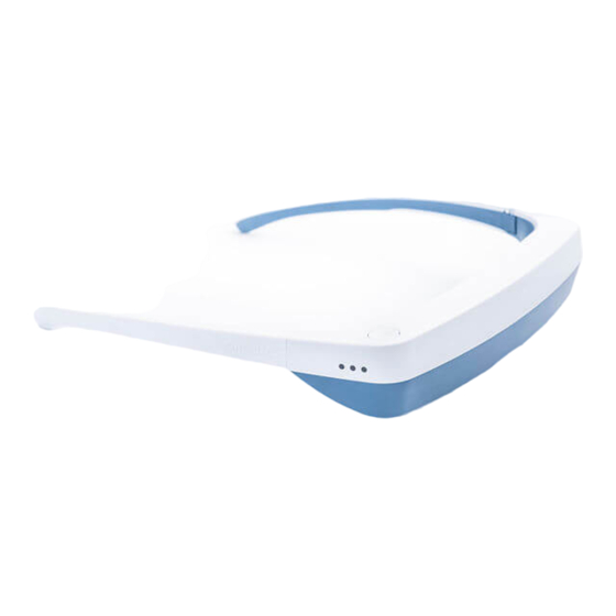 Lucimed luminette Drive User Manual