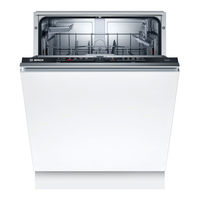 Bosch SGV4HAX40G User Manual