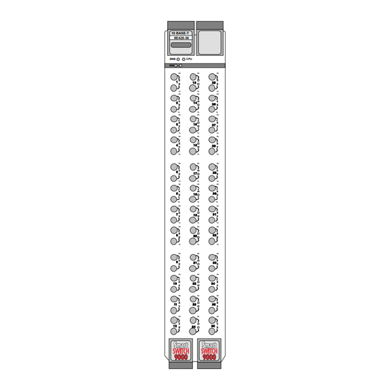 Cabletron Systems FlowPoint 2100 12 User Manual