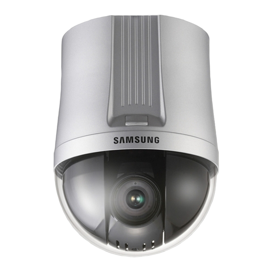 Samsung 33X User Manual