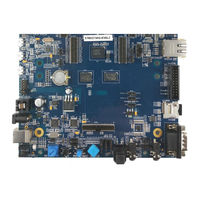 Stmicroelectronics STM32F756G-EVAL Quick Start Manual