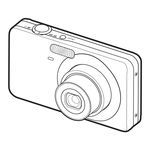 Casio Exilim EX-Z20 User Manual