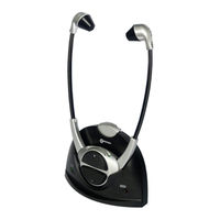 Geemarc CL7300v2 Manual