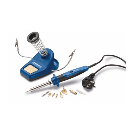 Kemper 1500KIT Manual