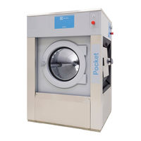 Electrolux Professional WB5130H Installation Manual