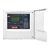 Fike CIE-A-200 Installation And Maintenance Instructions