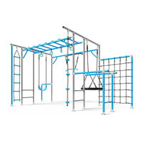 growplay GP1-KD Instructions For Use, Assembly And Maintenance
