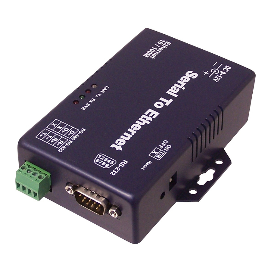 SIIG ID-DS0211-S1 Quick Installation Manual