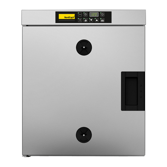 Nordcap 437010051 Manual
