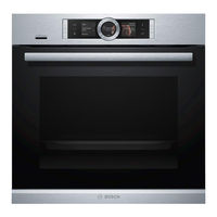 Bosch HRG6769 2 Series Instruction Manual
