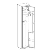 VEVOR SS1447-ZW User Manual