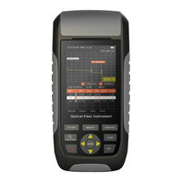 REAL OPTIC ALK-500 User Manual