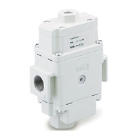 SMC Networks AVA4000 Series Operation Manual
