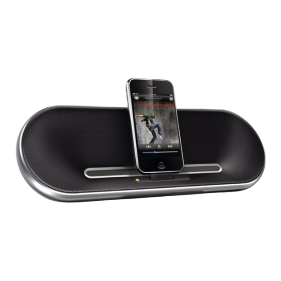 Philips DS7550 Specifications