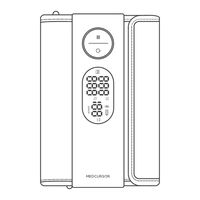 Medcursor U80M User Manual
