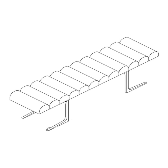 Universal EXPLORE HOME DEVEREUX U225380 Instruction Sheet