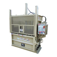 Dover Marathon V-4830 HD Operation, Maintenance And Installation Manual