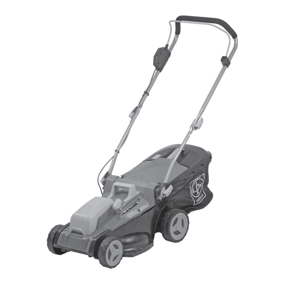 Lux Tools A-RM-2x20/43 Set Manual