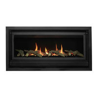 Real Flame Inspire 1100 Installation And Operation Manual