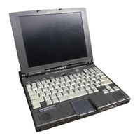 Compaq Armada 4125T Manual
