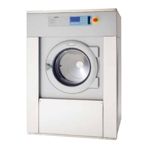 Electrolux W4240H Specifications