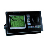 Simrad AP50 Installation Manual