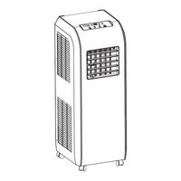 Gree 13-04661 Owner's Manual