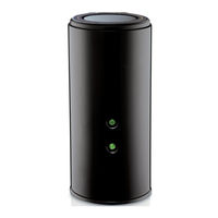 D-Link DIR-868L Quick Installation Manual