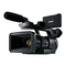 Camcorder Panasonic AJ-PX230 User Manual