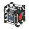 Radio Bosch GML 500 Professional Original Instructions Manual