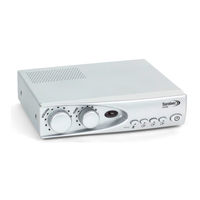 Williams Sound PLA-240 User Manual