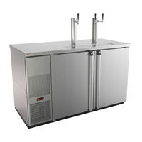 Micro Matic Pro-Line E Series User Manual & Setup Manual