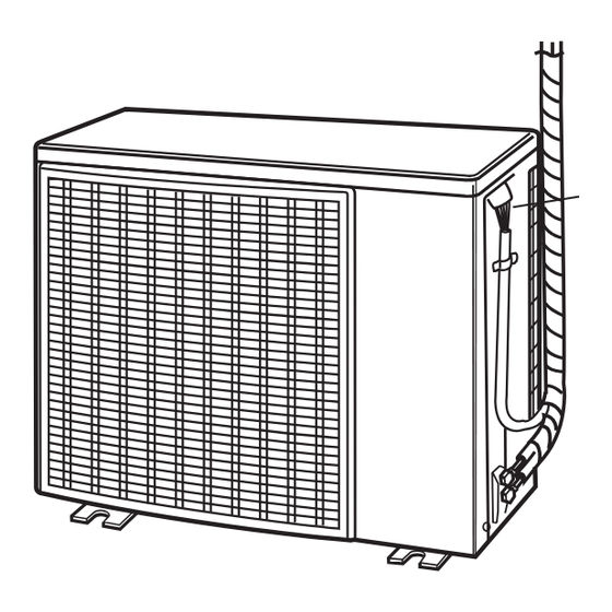 Worcester WAAIU5 Installation Manual