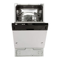 Montpellier MD9INT45W Installation And Operating Instructions Manual