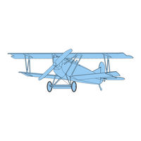Microaces Fokker D.VII Assembly Manual