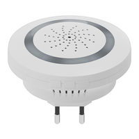 Calex Smart Siren Getting Started